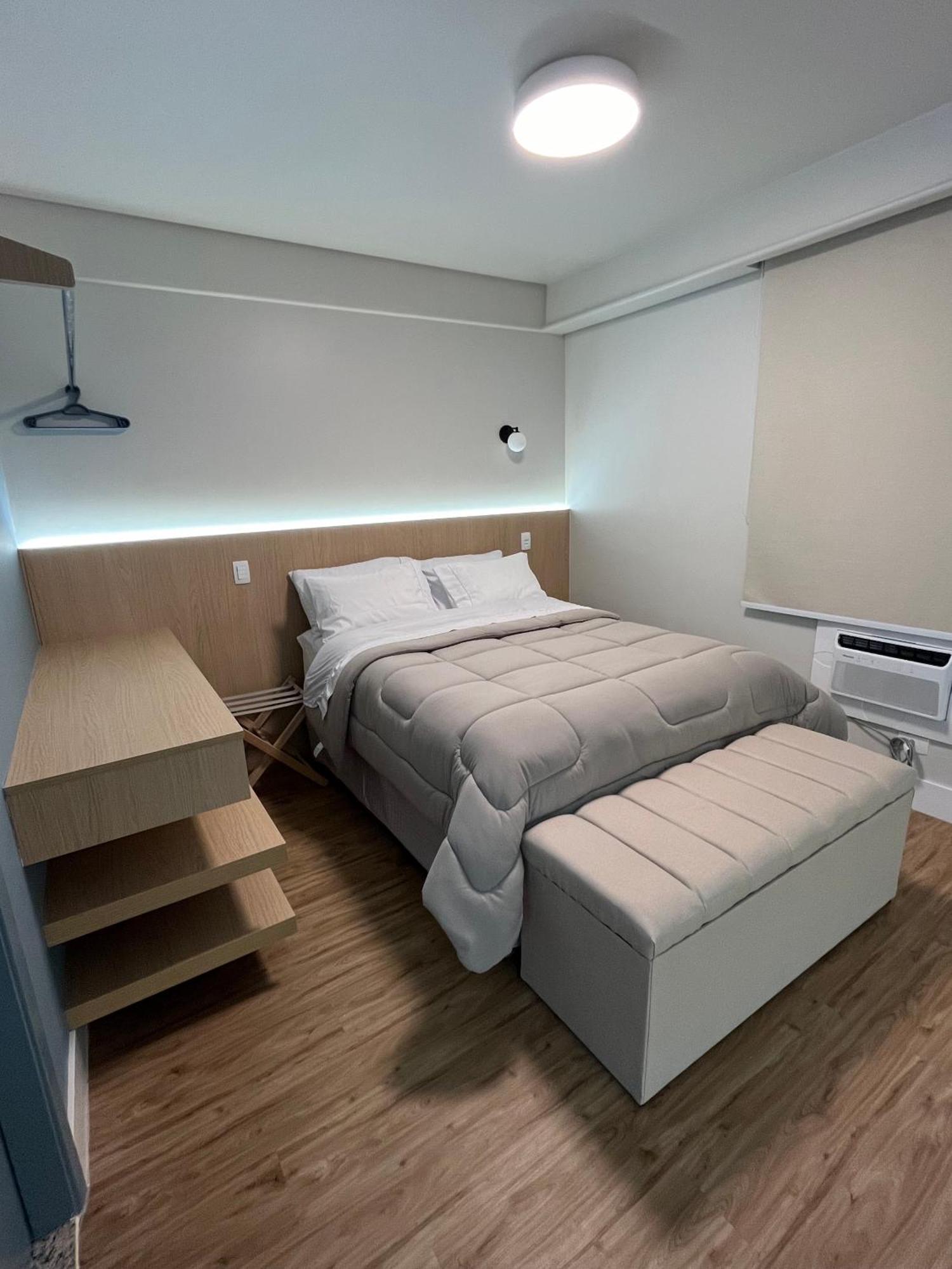 Bienal Ibirapuera Aparthotel São Paulo Ngoại thất bức ảnh